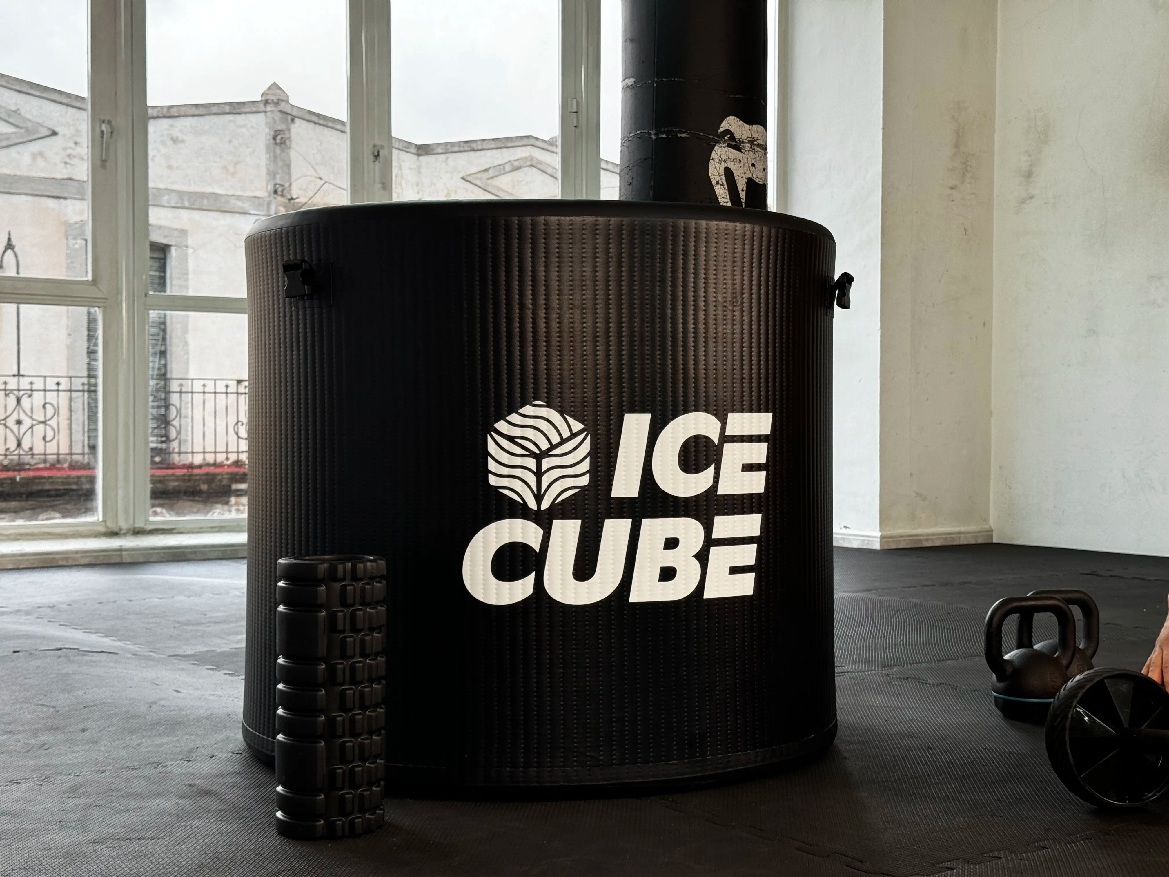 Ice Tubs