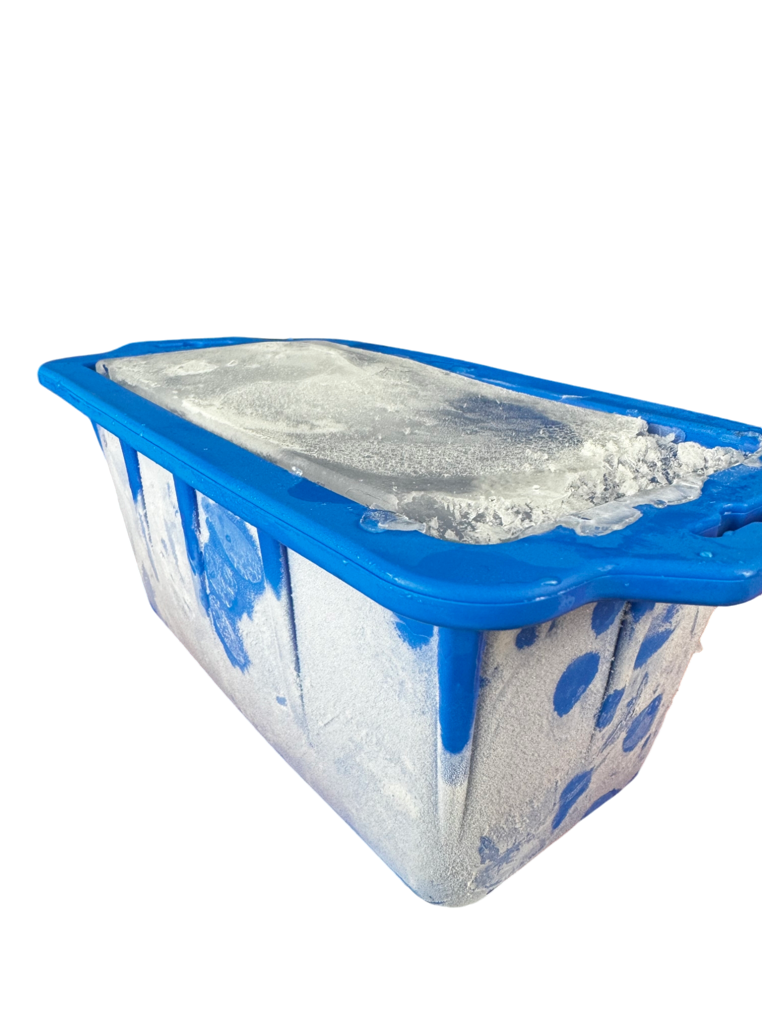 ICE BLOCK CUBITERA DE HIELO