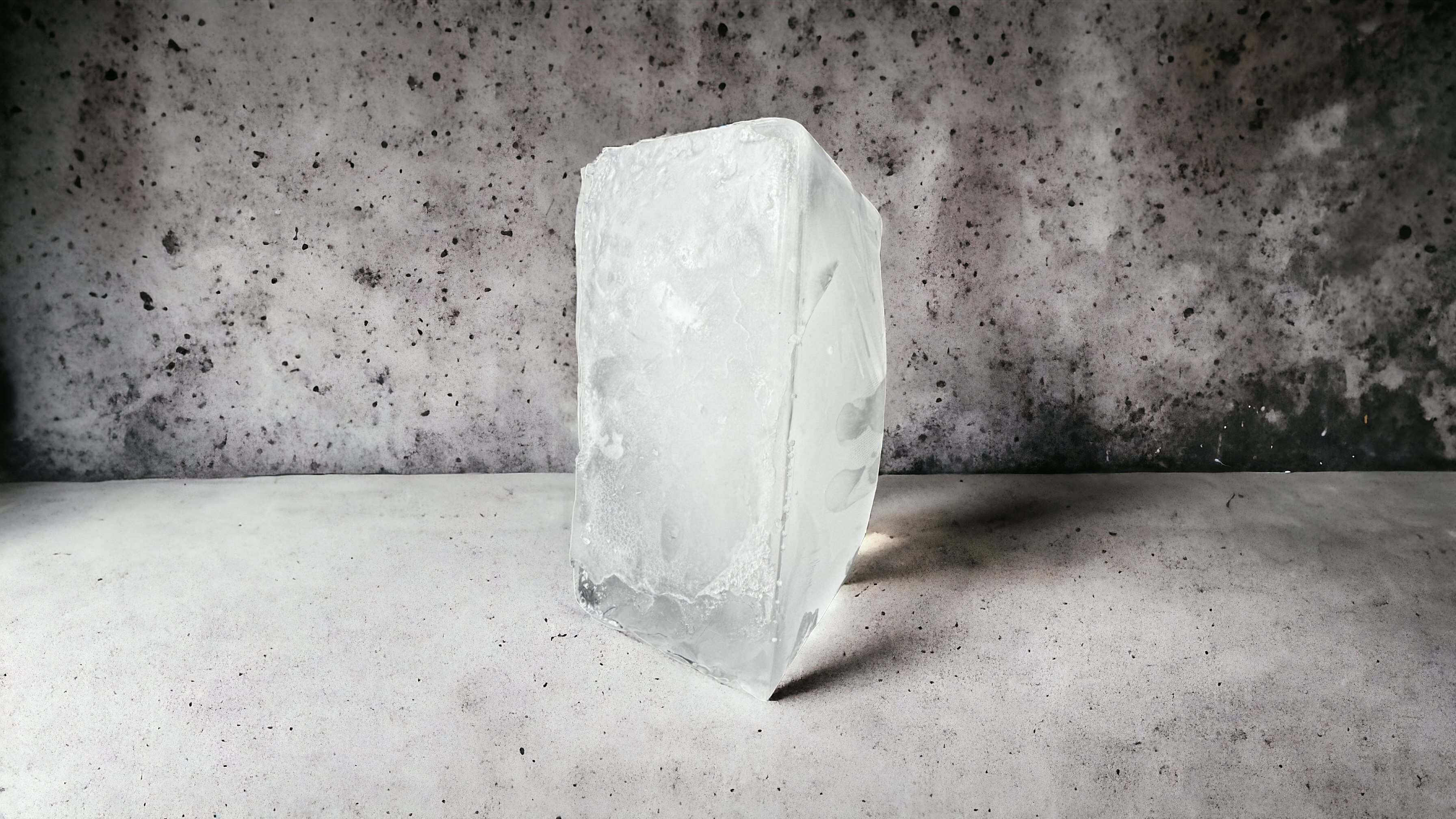 ICE BLOCK CUBITERA DE HIELO