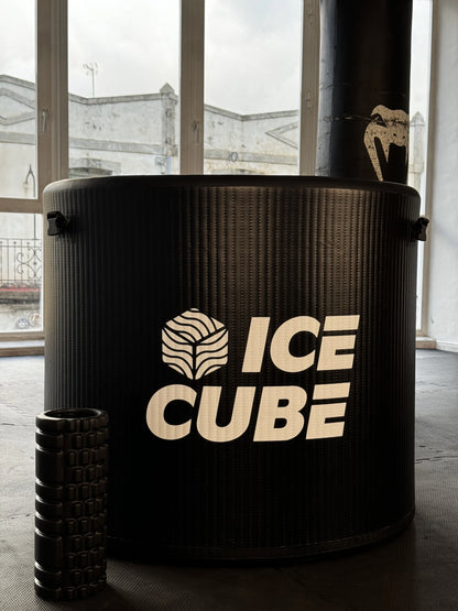 ICECUBE ONE BAÑERA DE HIELO