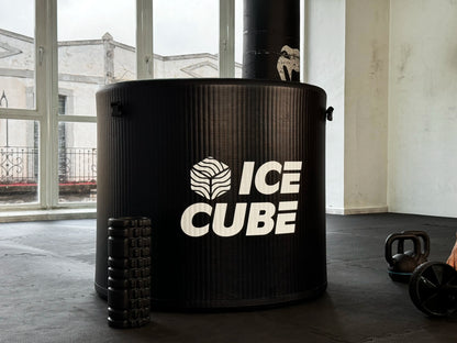 ICECUBE ONE BAÑERA DE HIELO