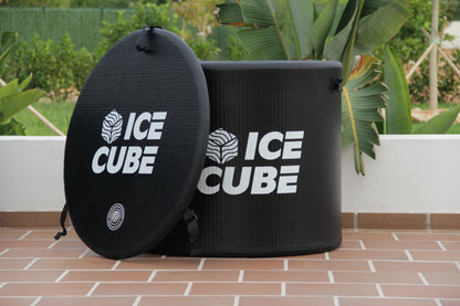 ICECUBE ONE BAÑERA DE HIELO