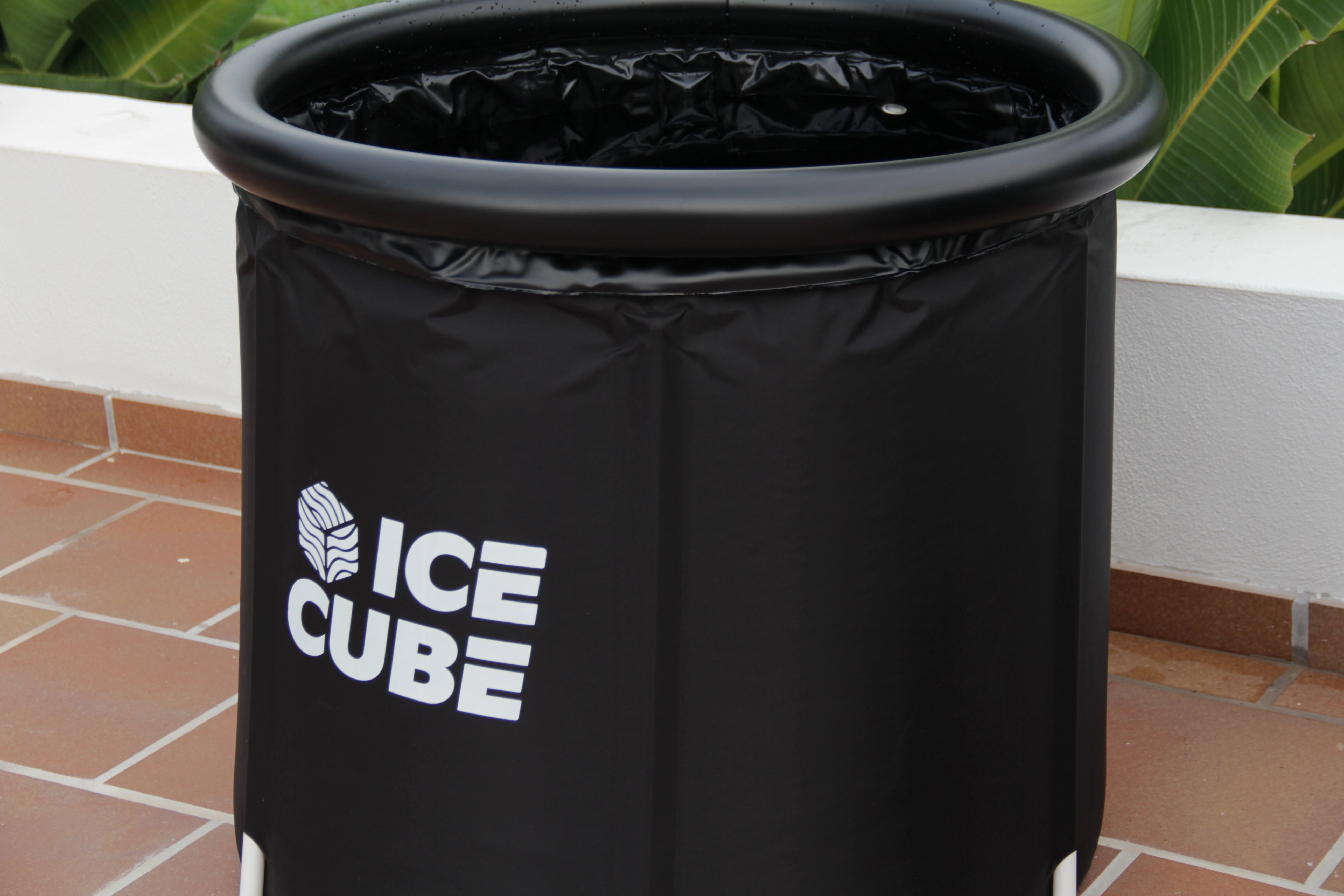 ICECUBE LITE BAÑERA DE HIELO